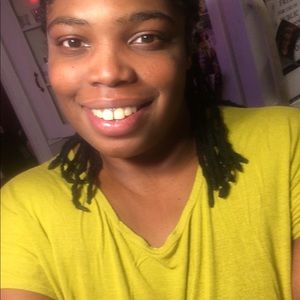 Meet your Posher, Tiffany